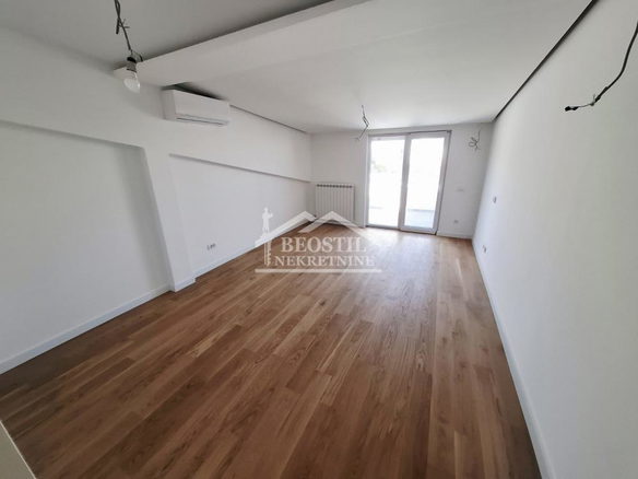 Stan Prodaja Beograd Vojvode Stepe 46 m2