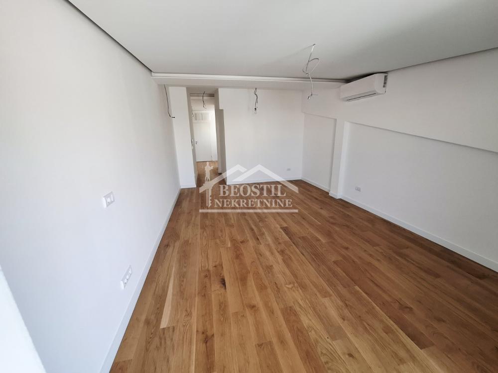 Stan Prodaja Beograd Stan Prodaja Beograd Vojvode Stepe 46 m2