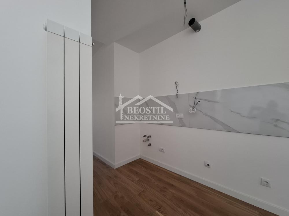 Stan Prodaja Beograd Stan Prodaja Beograd Vojvode Stepe 46 m2