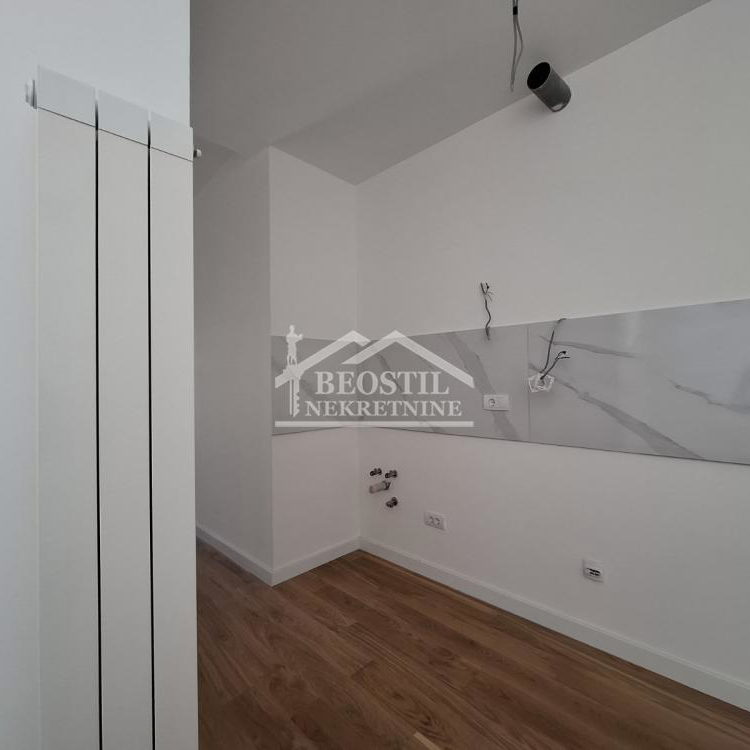 Stan Prodaja Beograd Vojvode Stepe 46 m2