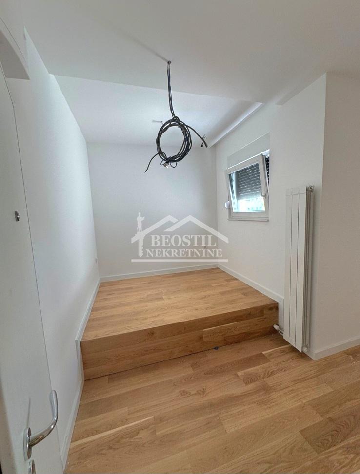 Stan Prodaja Beograd Stan Prodaja Beograd Vojvode Stepe 46 m2