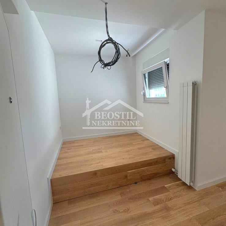 Stan Prodaja Beograd Vojvode Stepe 46 m2