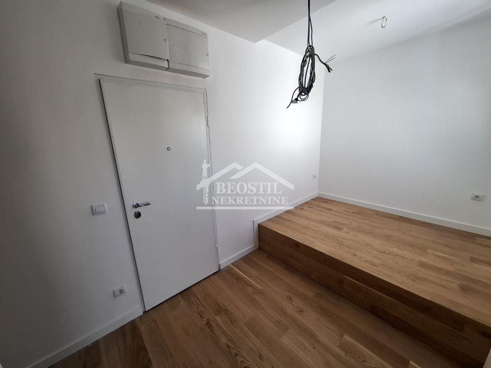 Stan Prodaja Beograd Stan Prodaja Beograd Vojvode Stepe 46 m2