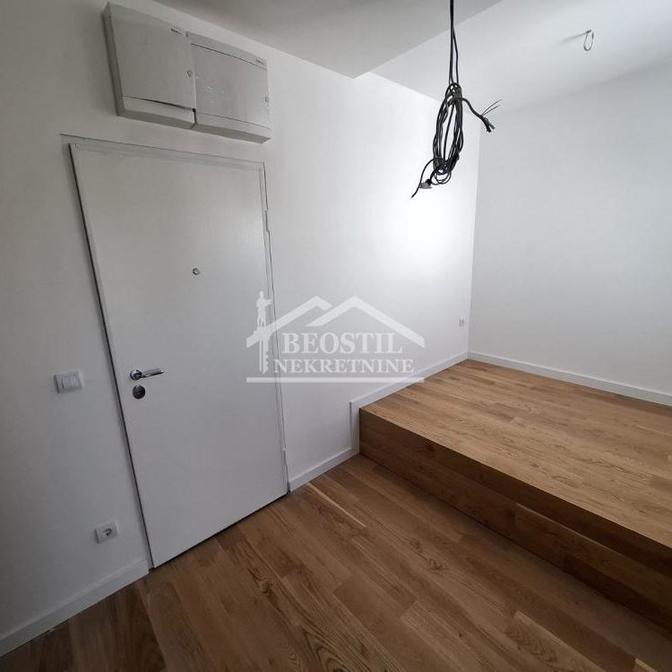 Stan Prodaja Beograd Vojvode Stepe 46 m2