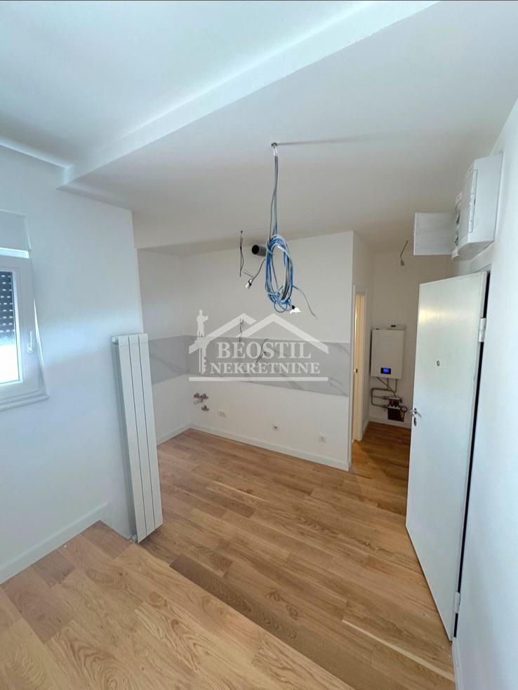 Stan Prodaja Beograd Stan Prodaja Beograd Vojvode Stepe 46 m2