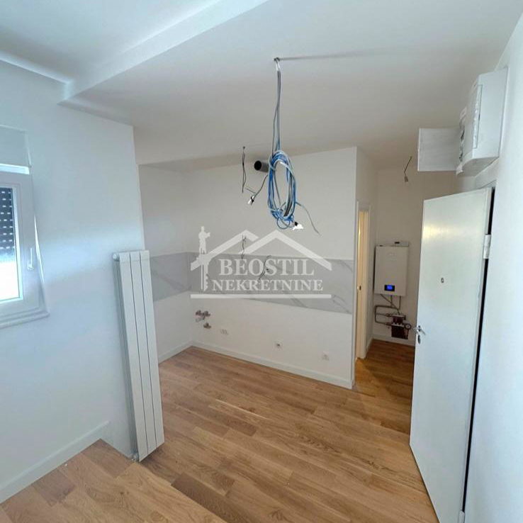 Stan Prodaja Beograd Vojvode Stepe 46 m2