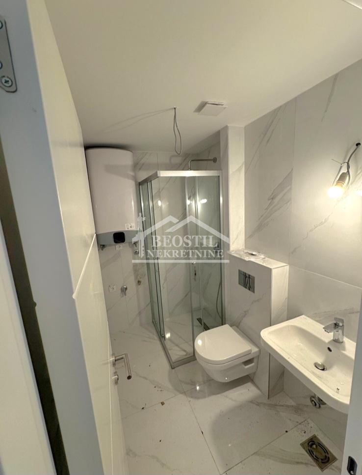 Stan Prodaja Beograd Stan Prodaja Beograd Vojvode Stepe 46 m2