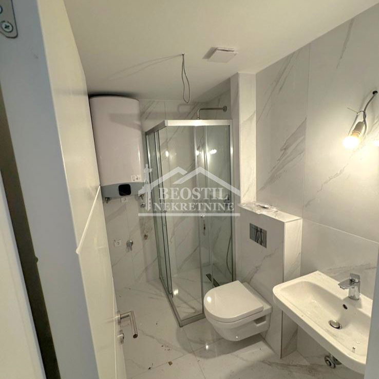 Stan Prodaja Beograd Vojvode Stepe 46 m2
