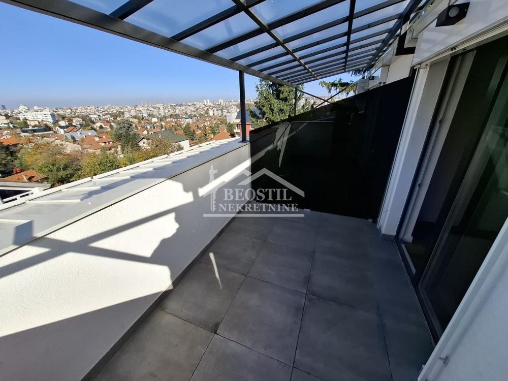 Stan Prodaja Beograd Stan Prodaja Beograd Vojvode Stepe 46 m2