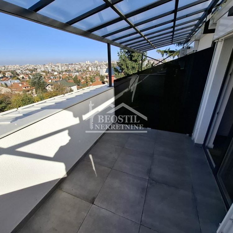 Stan Prodaja Beograd Vojvode Stepe 46 m2