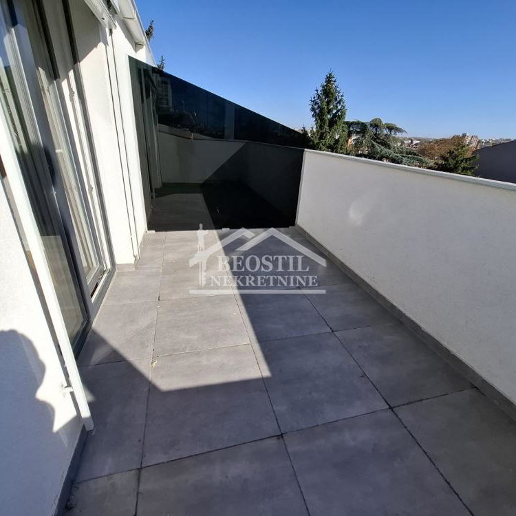 Stan Prodaja Beograd Vojvode Stepe 46 m2