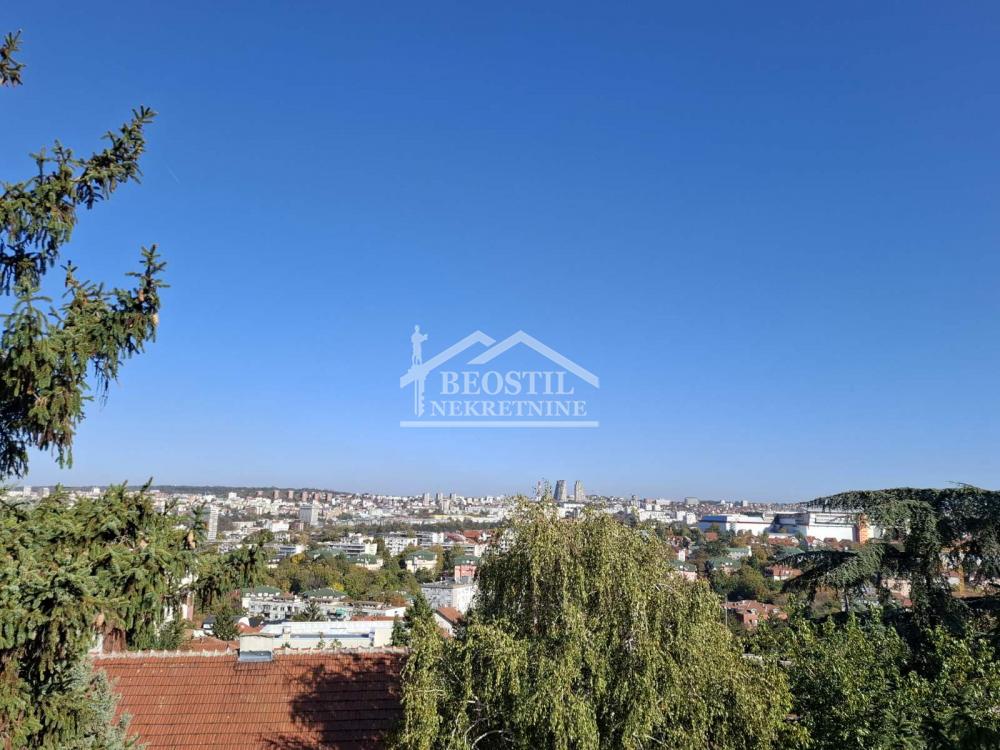 Jednoiposoban stan na prodaju, Vojvode Stepe, Beograd, 47m², 164.500 €