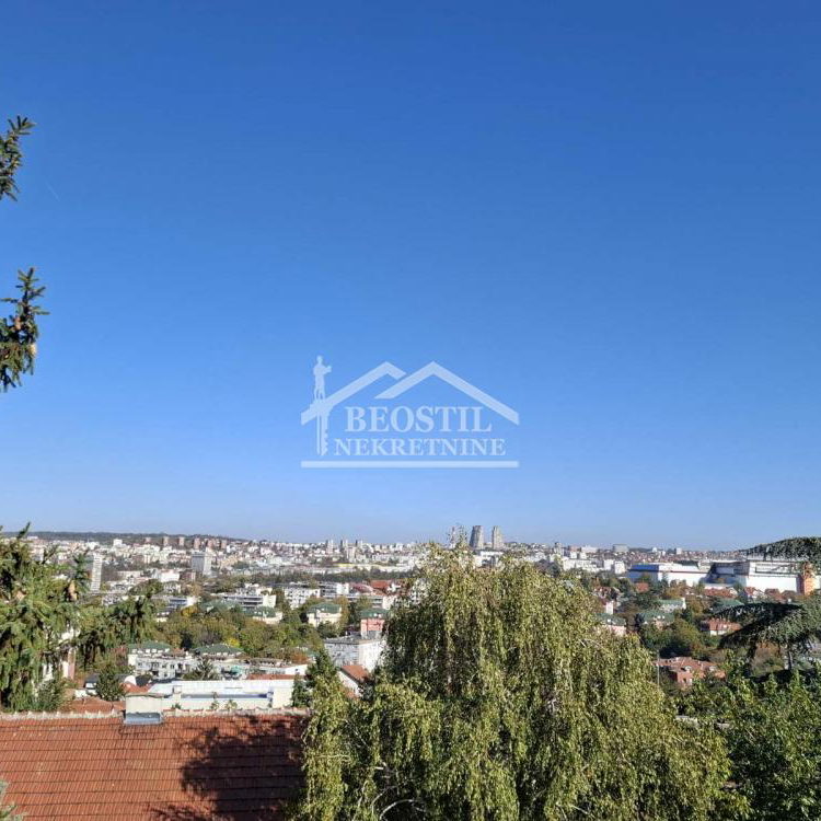 Jednoiposoban stan na prodaju, Vojvode Stepe, Beograd, 47m², 164.500 €
