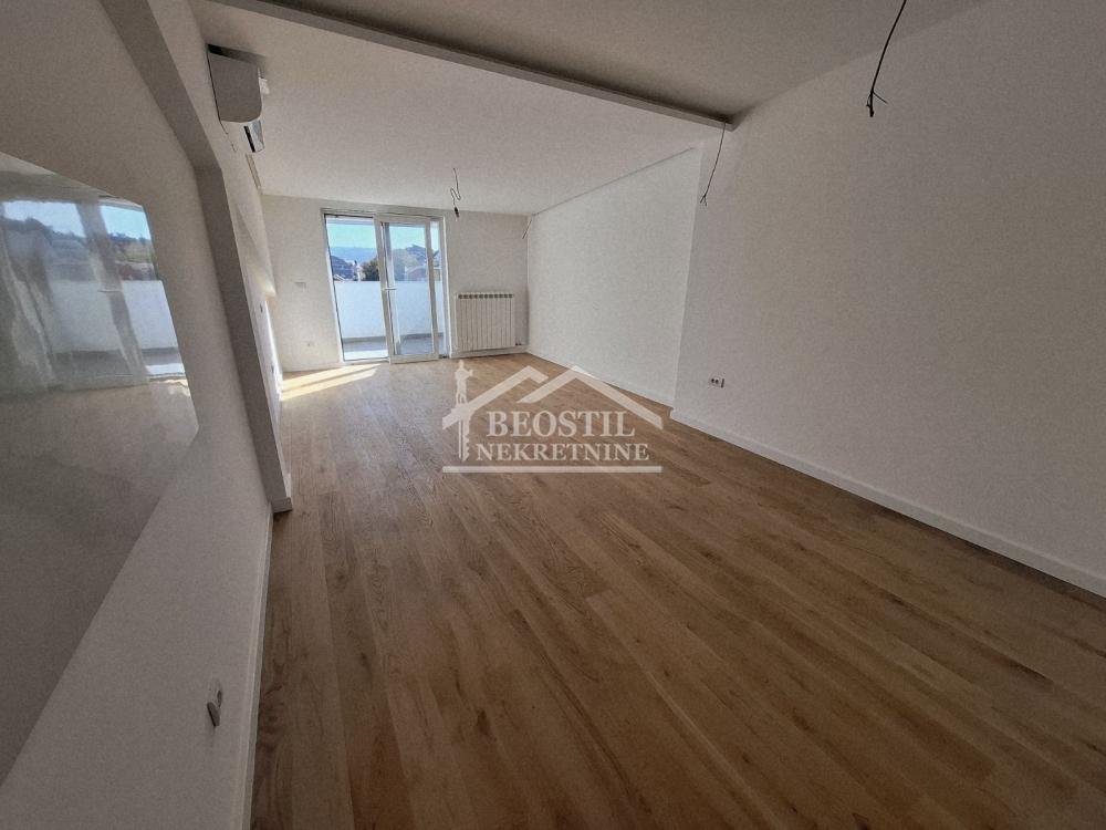 Stan Prodaja Beograd Vojvode Stepe 47 m2