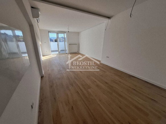Stan Prodaja Beograd Vojvode Stepe 47 m2