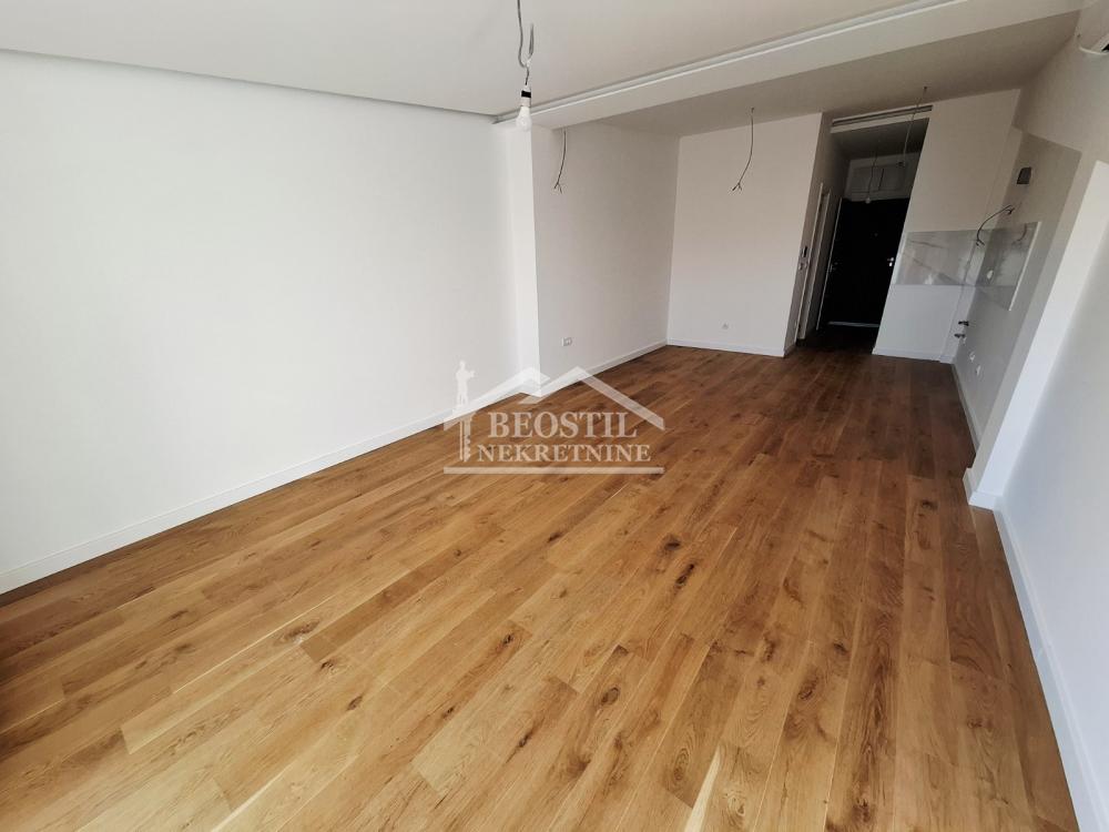 Stan Prodaja Beograd Vojvode Stepe 47 m2