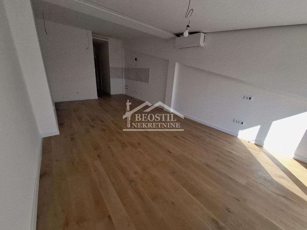 Stan Prodaja Beograd Vojvode Stepe 47 m2