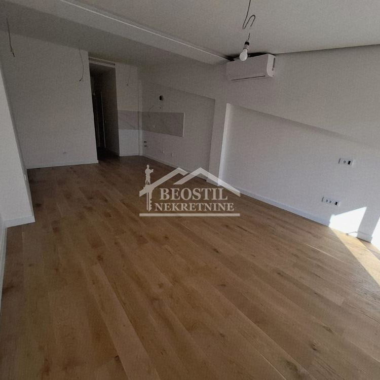 Stan Prodaja Beograd Vojvode Stepe 47 m2