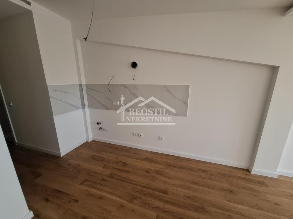 Stan Prodaja Beograd Vojvode Stepe 47 m2