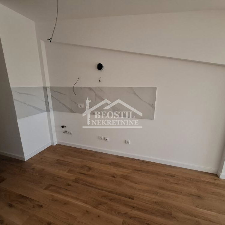 Stan Prodaja Beograd Vojvode Stepe 47 m2