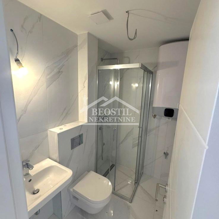 Stan Prodaja Beograd Vojvode Stepe 47 m2
