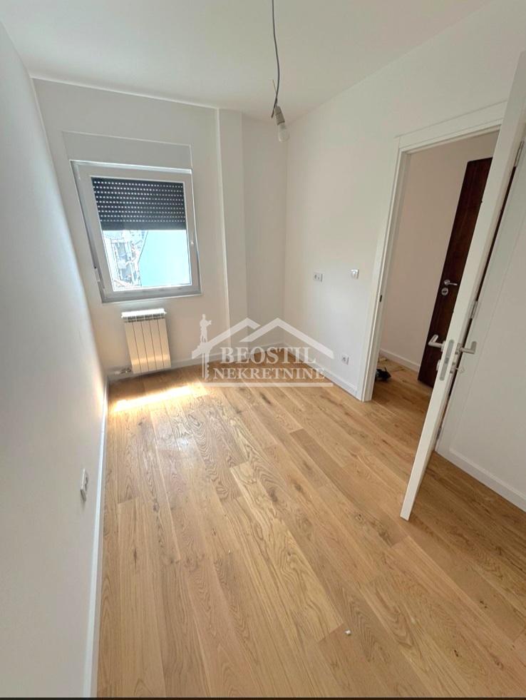 Stan Prodaja Beograd Vojvode Stepe 47 m2