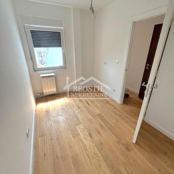 Stan Prodaja Beograd Vojvode Stepe 47 m2