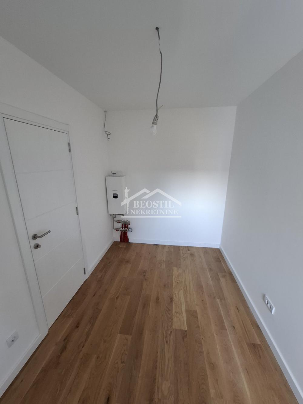 Stan Prodaja Beograd Vojvode Stepe 47 m2