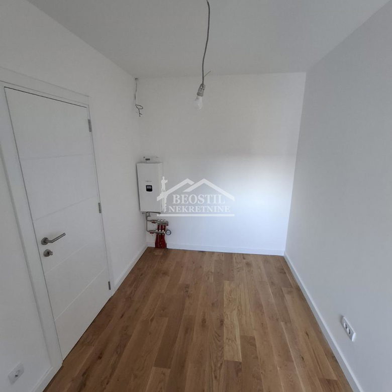 Stan Prodaja Beograd Vojvode Stepe 47 m2