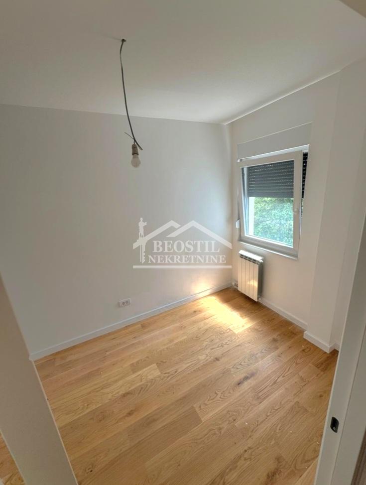 Stan Prodaja Beograd Vojvode Stepe 47 m2