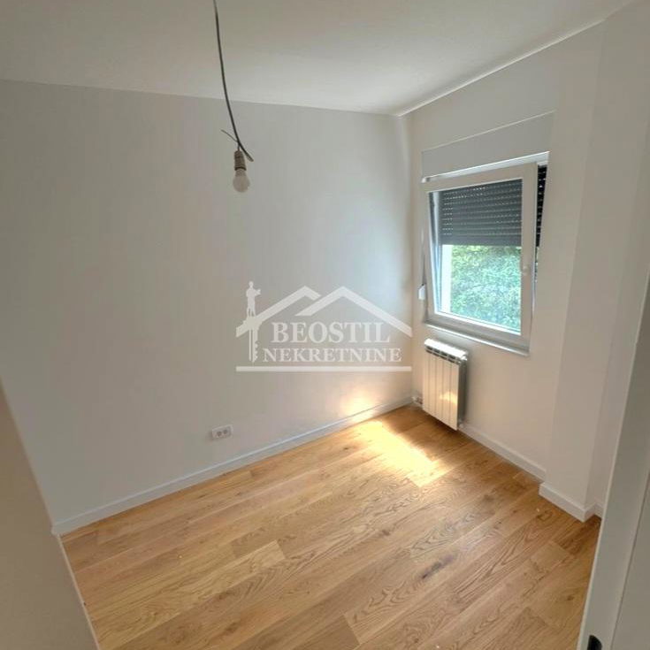 Stan Prodaja Beograd Vojvode Stepe 47 m2