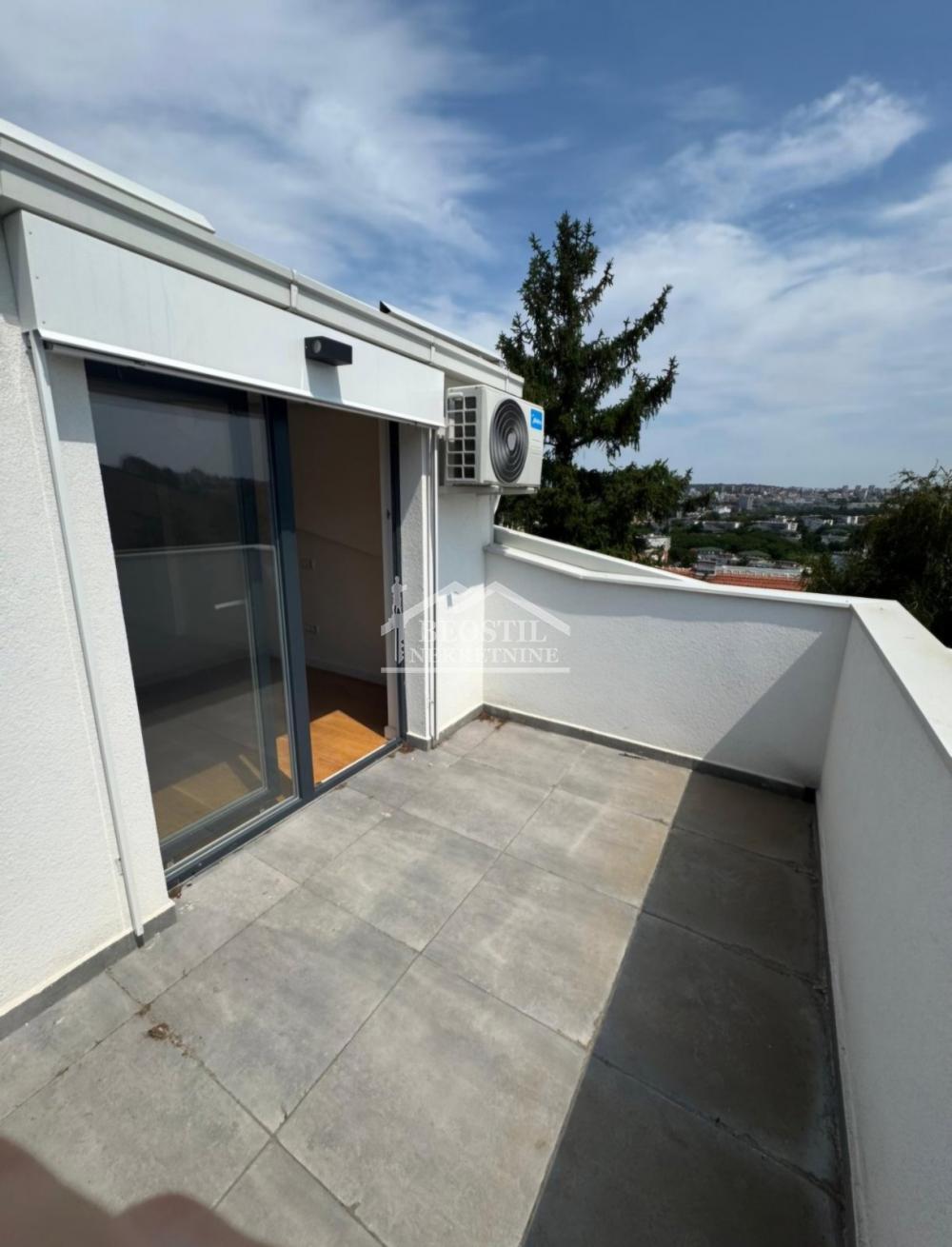 Stan Prodaja Beograd Vojvode Stepe 47 m2