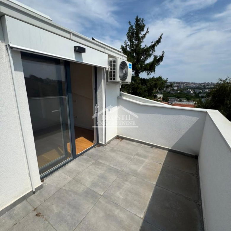 Stan Prodaja Beograd Vojvode Stepe 47 m2