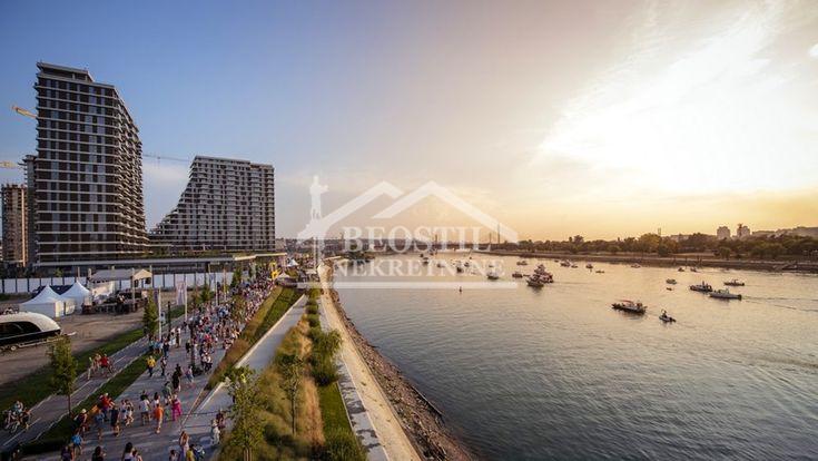Stan Prodaja Beograd Topličin Venac 73 m2