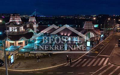 Stan Prodaja Beograd Topličin Venac 73 m2