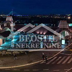 Stan Prodaja Beograd Topličin Venac 73 m2