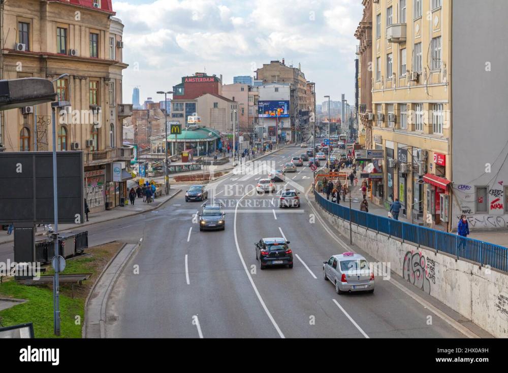Stan Prodaja Beograd Topličin Venac 73 m2