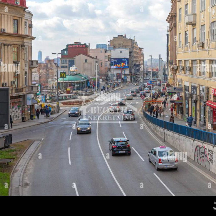 Stan Prodaja Beograd Topličin Venac 73 m2