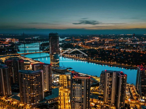 Stan Prodaja Beograd Topličin Venac 73 m2