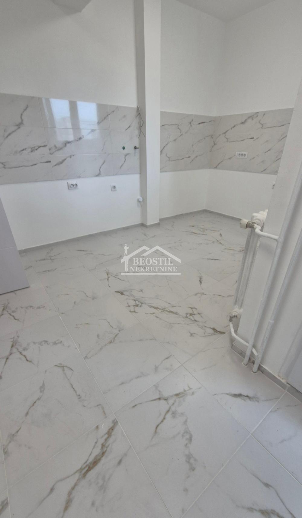 Stan Prodaja Beograd Stan Prodaja Beograd Centar (Zemun) 43 m2
