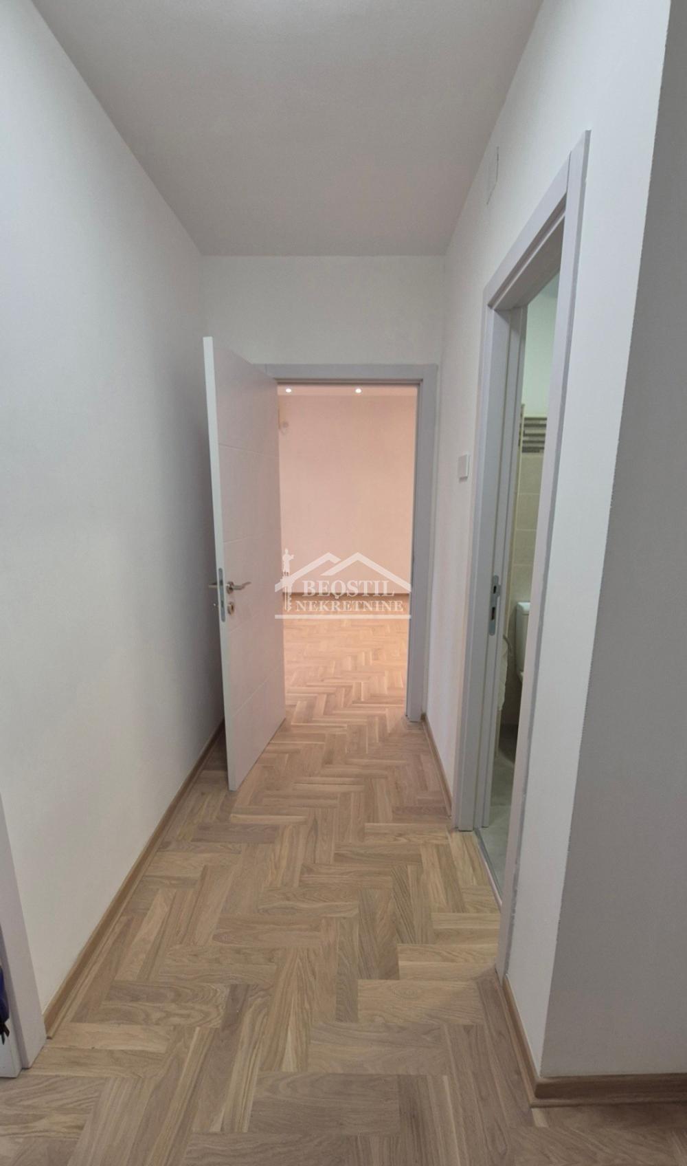 Stan Prodaja Beograd Stan Prodaja Beograd Centar (Zemun) 43 m2