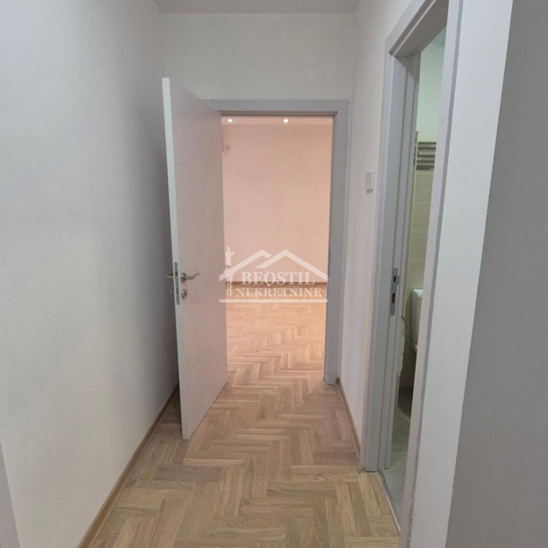Stan Prodaja Beograd Centar (Zemun) 43 m2