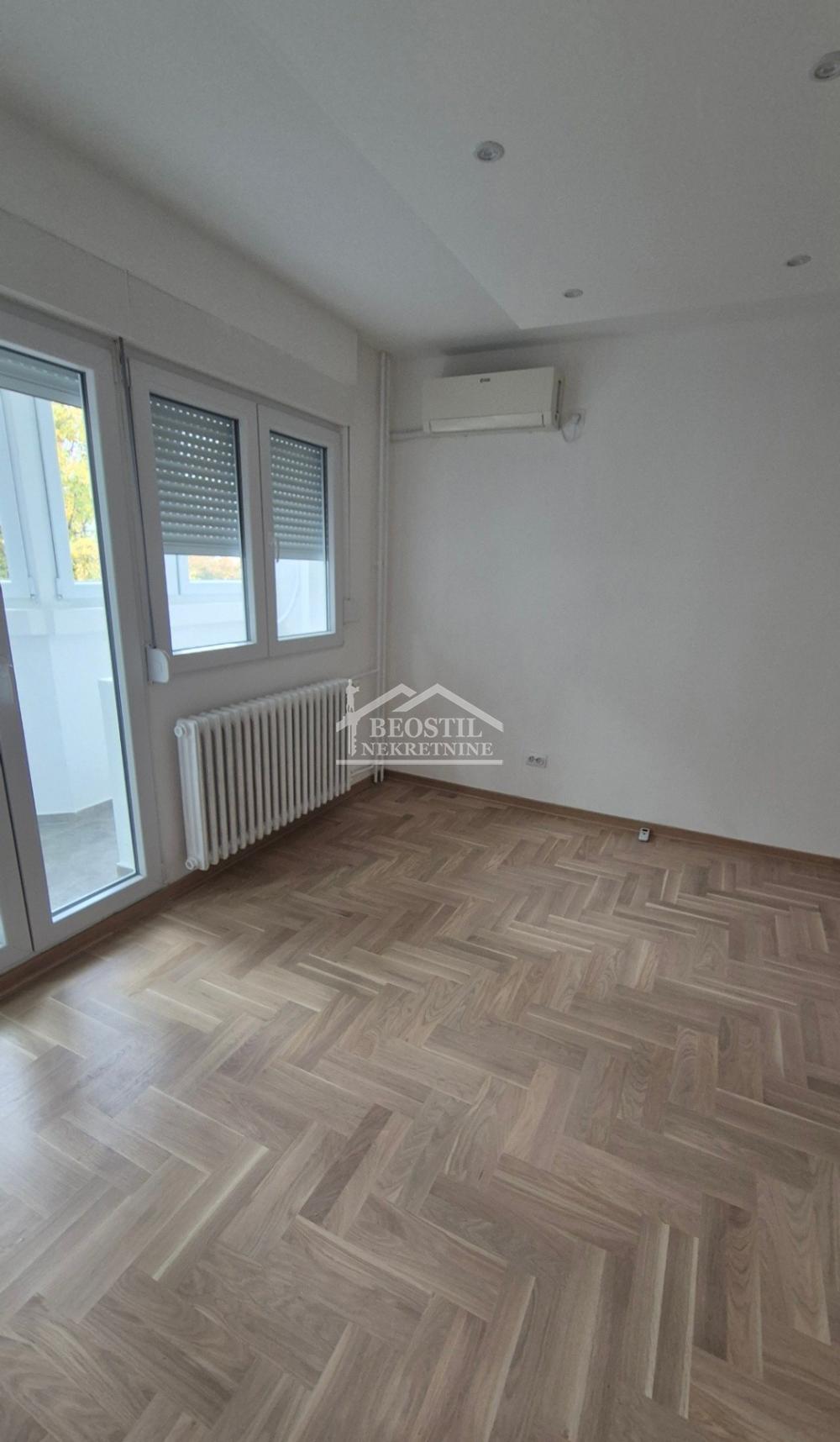 Stan Prodaja Beograd Stan Prodaja Beograd Centar (Zemun) 43 m2