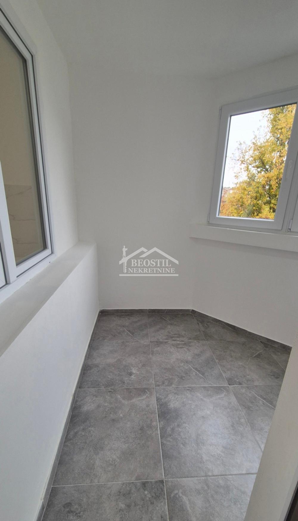 Stan Prodaja Beograd Stan Prodaja Beograd Centar (Zemun) 43 m2