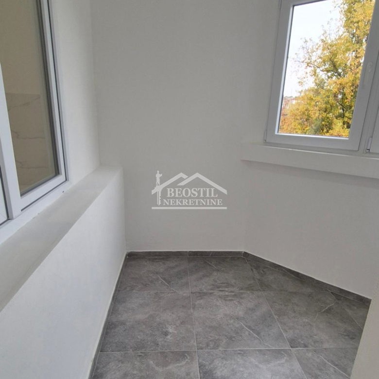 Stan Prodaja Beograd Centar (Zemun) 43 m2