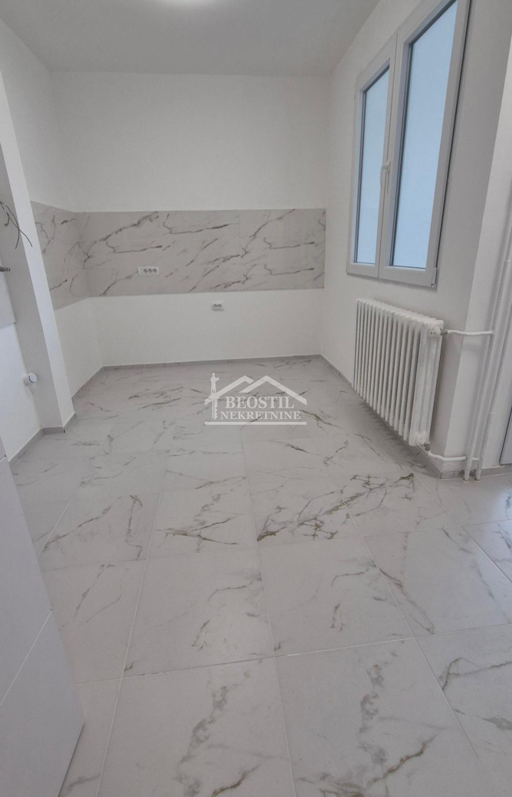 Stan Prodaja Beograd Stan Prodaja Beograd Centar (Zemun) 43 m2