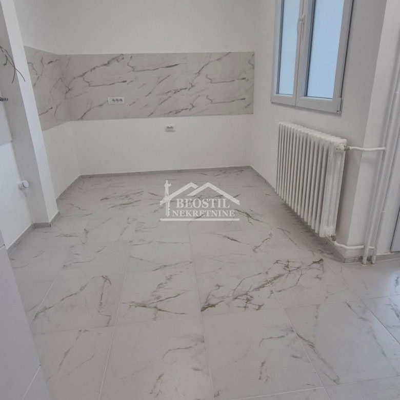 Stan Prodaja Beograd Centar (Zemun) 43 m2