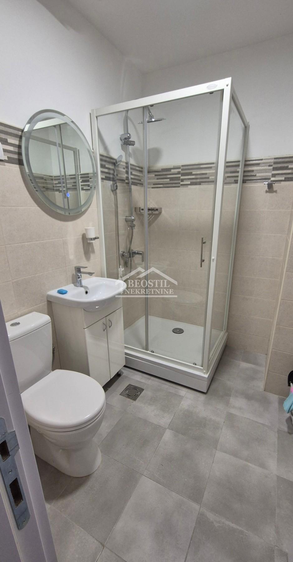 Stan Prodaja Beograd Stan Prodaja Beograd Centar (Zemun) 43 m2