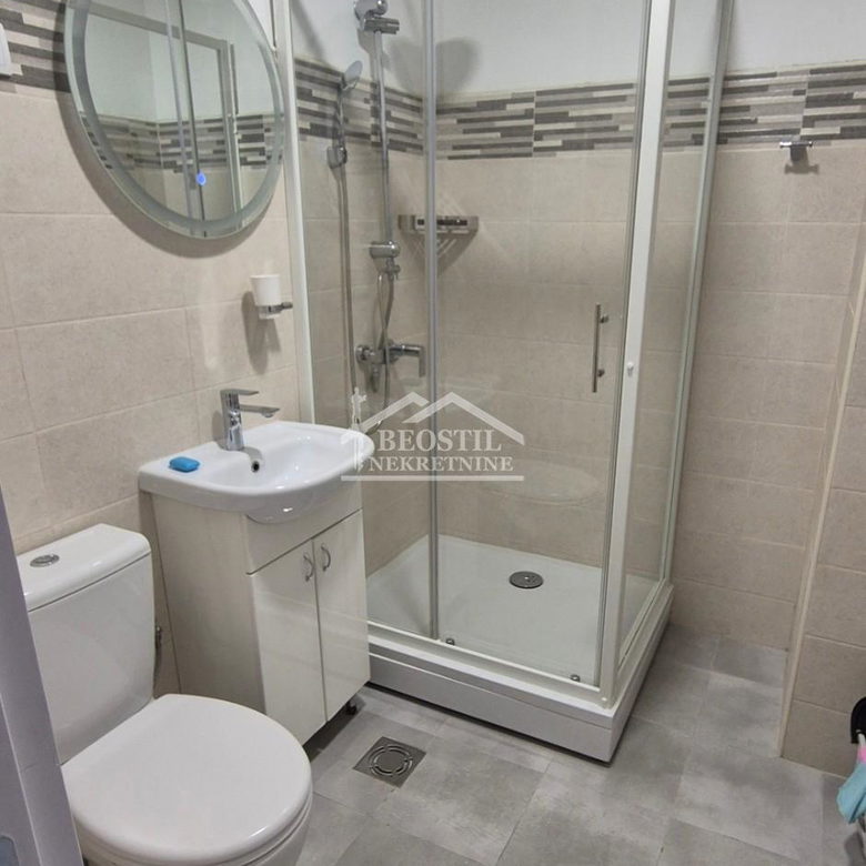 Stan Prodaja Beograd Centar (Zemun) 43 m2