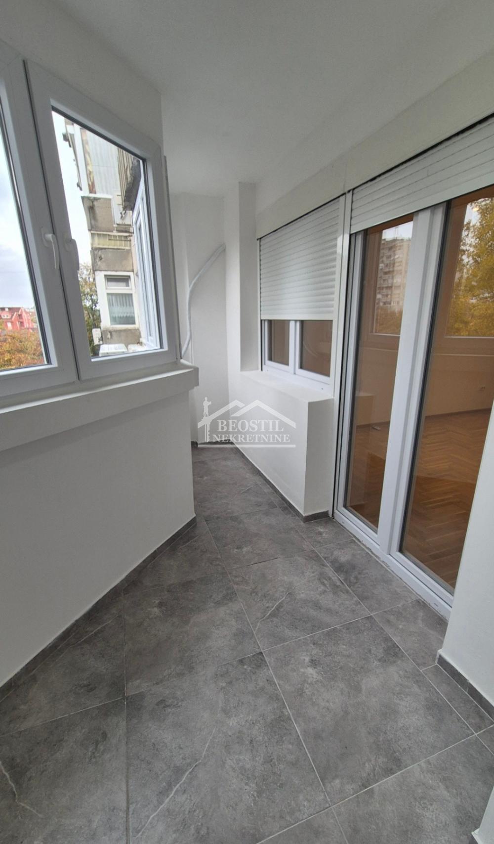 Stan Prodaja Beograd Stan Prodaja Beograd Centar (Zemun) 43 m2